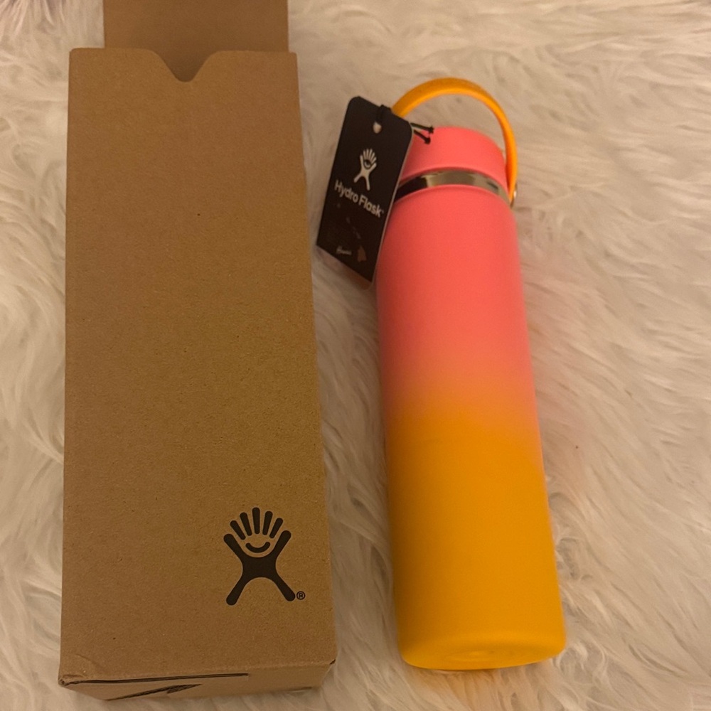 Hydro Flask Hawaii Limited Edition